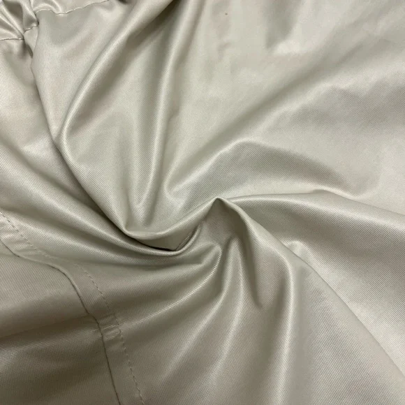 NWT ⚜️ Just Polly NY Forever 21 Toggle Drawstring Mini Skirt size L - Picture 8 of 15